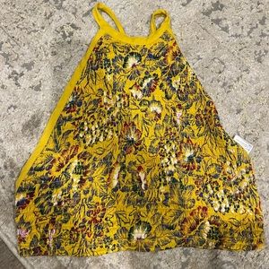 Urban Outfitters Halter Top